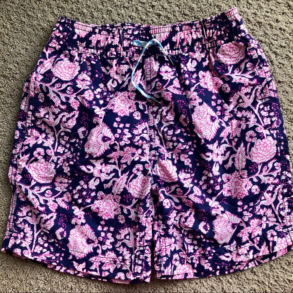 Crewcuts Swim Trunk